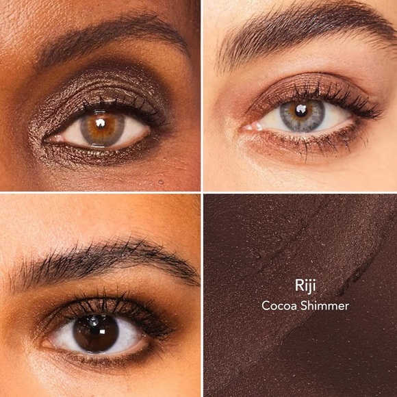 Thrive Causemetics Brilliant Eye Brightener Stick “Riji”Waterproof Eyeshadow NWT - Picture 5 of 7